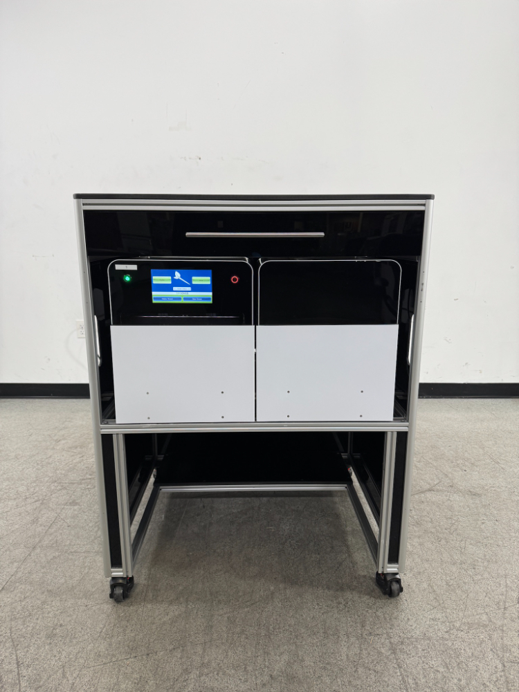 Image of Grenova Tipnovus Automated Pipet Tip Washer and Dryer